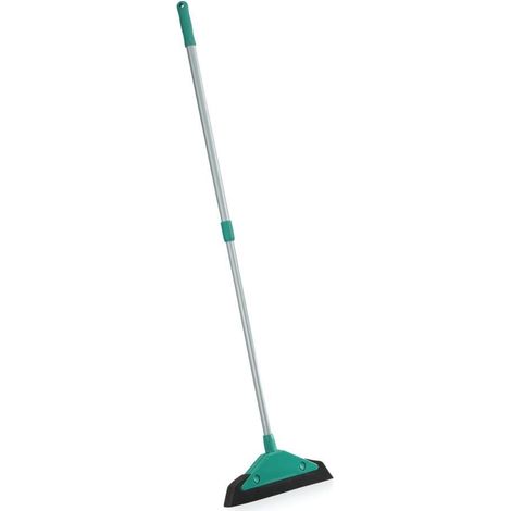Scopa in Schiuma Espansa Leifheit LFH55243 Soft And Easy Blu