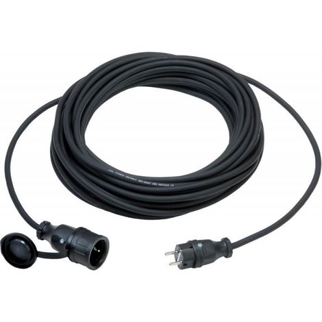 Cavo di prolunga di alimentazione IP44 5m H07RN-F3G1.5
