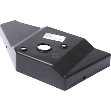 Protection SABO SAU14040 (1/3)