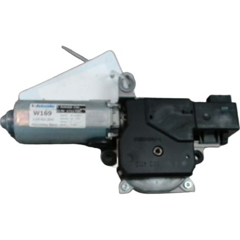 [PRODUIT D'OCCASION] Moteur Toit Ouvrant MERCEDES Classe A 2004- ♻️ Ref Oe. 1698202442 - Garantie à vie (1/4)