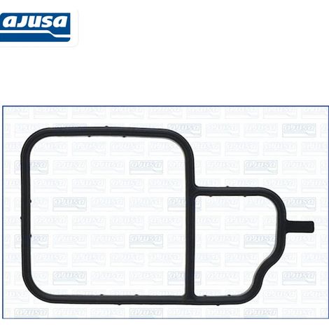 Joint, bride de liquide de refroidissement AJUSA 01216500 BMW 1111-7800050