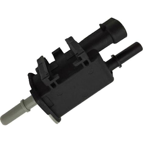 Compatible avec l'électrovanne de purification du canister à charbon modèle 12597567 (modèles 04-14), excellente qualité. (1/5)