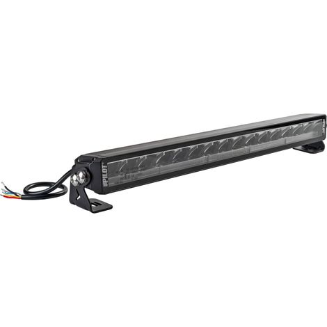 Glare Blade-50, barra multifunzione a Led - 12/24V - 545x75x65 mm