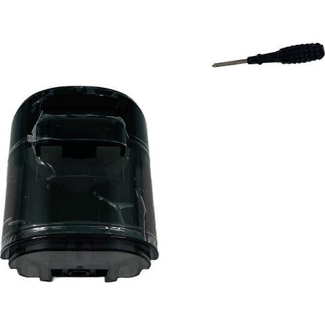 Réservoir d'eau Aspirateur Clear réservoir d'eau pour Dreame Mova K20 / Mova K20 Pro / Trouver K20 / Trouver K20 Pro pièce détachée (1/5)