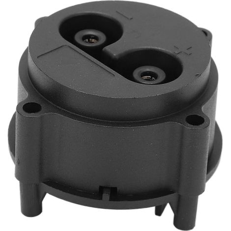 Prise de chargeur Club Car 48V JR1H61810200 Modification de remplacement pour G19 G22 électrique (1/5)