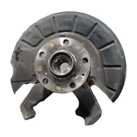 [PRODUIT D'OCCASION] Pivot Avant Droit SEAT Leon 2009- ♻️ Ref Oe. 1k0407256t - Garantie à vie (1/3)