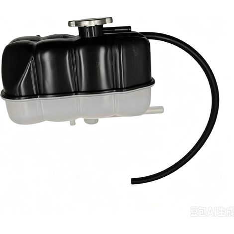 Der Zusatzwasserbehälter 21710-1LA0A 21710-1LA1A ist für Nissan Patrol Y62 und Infiniti geeignet. (1/4)