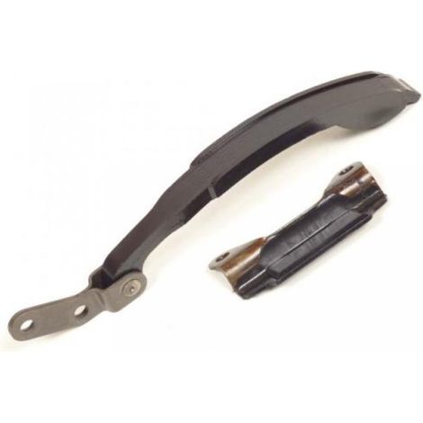 [PRODUIT D'OCCASION] Guide chaîne de distribution origine pour moto Yamaha 550 XZ 11V