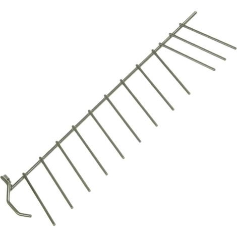 Insertion de panier d'origine (00357050) Lave-vaisselle ARISTON HOTPOINT, BALAY, BOSCH