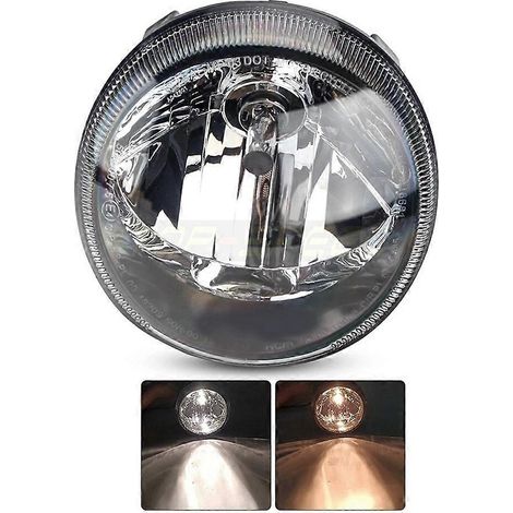 58265R, 641080 Klarglas-Scheinwerfereinheit Frontscheinwerfer für Vespa Piaggio GT GTS 125 200 250 300JXLGV (1/5)