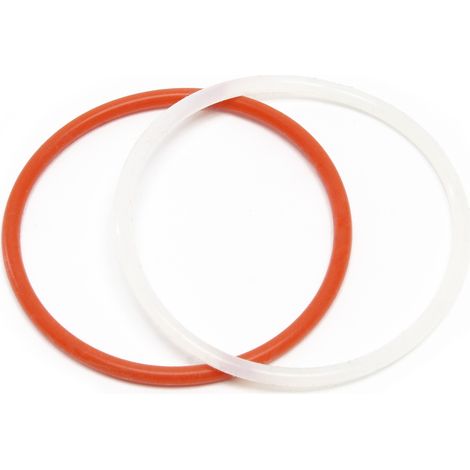 SunSun Ersatzteil für Druckteichfilter CPF-180/250 Anschluss-Set 2tlg., Teichfilter mit UV-Lampe 11 W, 10000 l/h Teichfilteranlage (1/3)