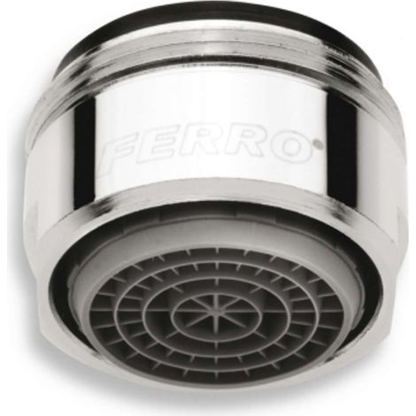Altro rubinetto Ferro air mix facile pulizia risparmio acqua