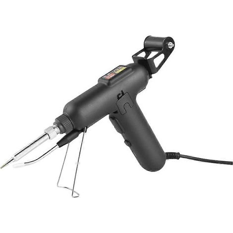 Stylo de soudage 3 en 1 pour l'élimination de la rouille, machine à souder électrique automatique de 80 W (1/5)