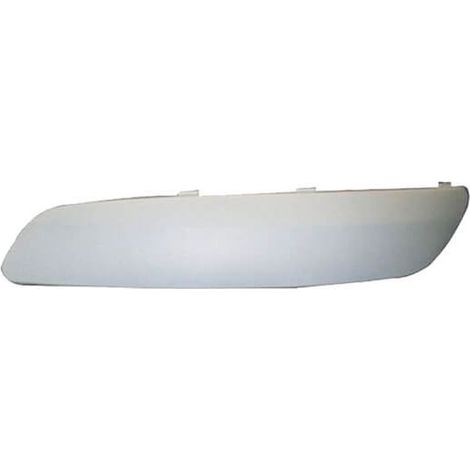 Moulure de pare-choc avant gauche à peindre Volkswagen Golf 5 GTI 2003-2008