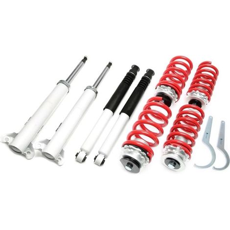 KIT COMBINE FILETE MERCEDES CLASSE E W124 de 1984 a 1997-32519612