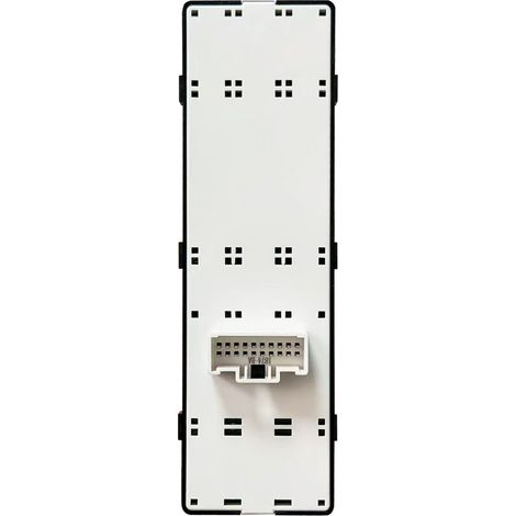 93570-2P300 is compatible with the 20-pin power window control assembly of the Kia Sorento. (1/4)