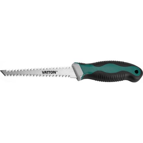 SERRUCHO PLACAS YESO M/SOFT GRIP 150MM. (1/2)