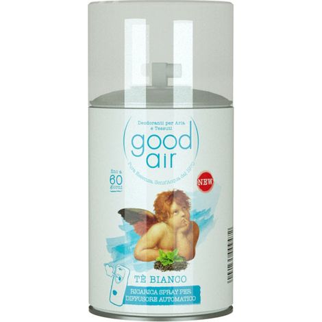 Desodorante dispensador Mix Ml 250 Good Air