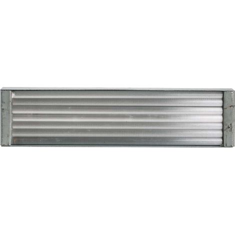 Élément chauffant RS PRO, 400 W, 230 V c.a. ( Prix pour 1 )