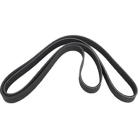 La courroie d'alternateur 6PK2093 31110-R1A-A01 convient aux modèles FB2 FK2 1.8L et 2.0L de 2012-2013. (1/5)