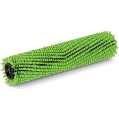 Karcher - Brosse rouleau 400mm vert - 47620000