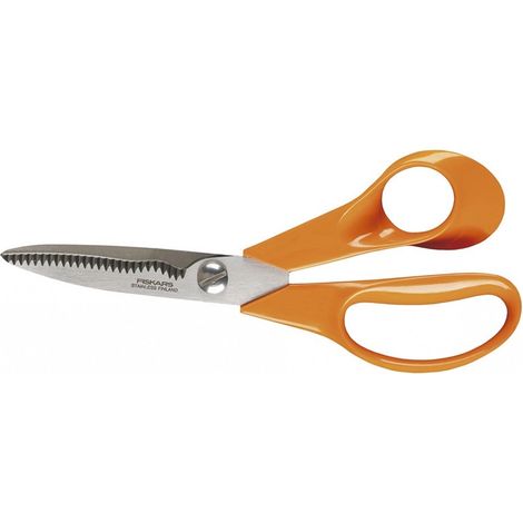 FISKARS Forbici Multiuso Classic 18 Cm 1000555 GIARDINAGGIO