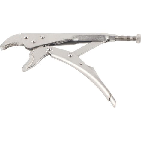 Heavy-duty Adjustable Sliding Rod Vise Clamps in Chrome-vanadium Steel C-clamps for Woodworking (C11-Slider). (1/5)