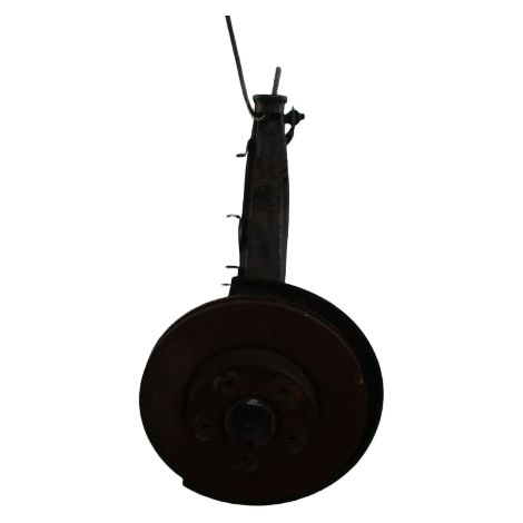 [PRODUIT D'OCCASION] Pivot Avant Gauche PORSCHE Cayenne ♻️ Ref Oe. 95534115510 - Garantie à vie (1/4)