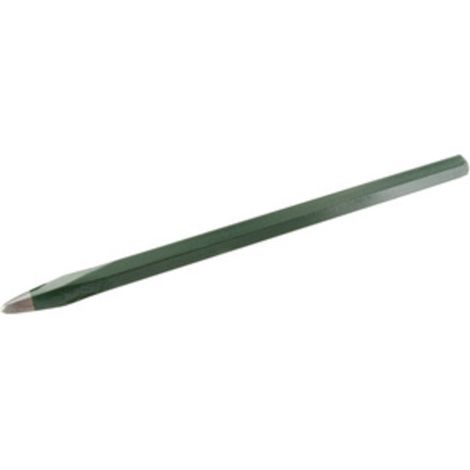 SCALPELLO A PUNTA DA MURO 250 MM- DIMA STAR- 6,0 pz