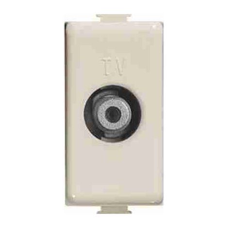 Conector coaxial de TV tipo F BTIA5202F