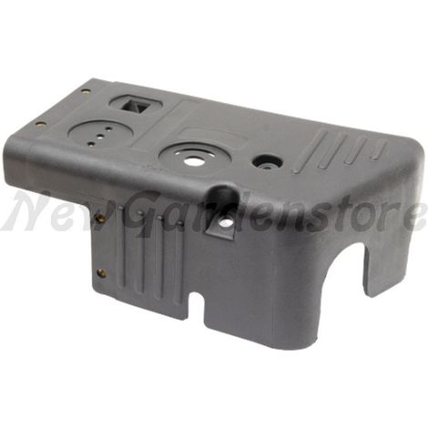 Scatola filtro aria trattorino tagliaerba ORIGINALE LONCIN 1800204830001