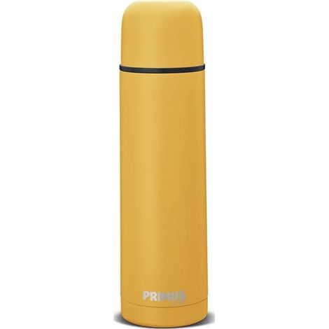 Botella térmica Thermos Primus Classic Light de 1,0 L - color oro piedra (1/2)