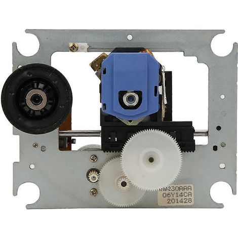 KHM-230AAA Laserkopf für SACD-Player, KHM-230ABA Optischer Tonabnehmer mit Laserlinse und Halterung