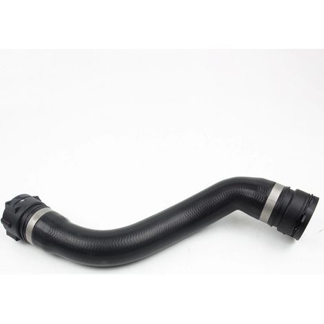 Convient aux durites de radiateur Mercedes-Benz A2055016384, durites de liquide de refroidissement en caoutchouc EPDM