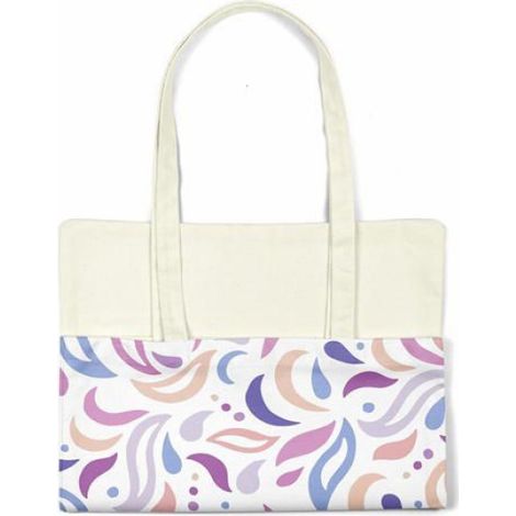 Sac shopping - tote bag Bonamaison - TRGCTB103251 (1/4)