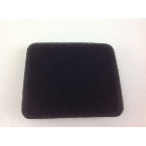 Luftfilter MITSUBISHI 2-Takt-Motor Freischneider und Heckenschere 008398