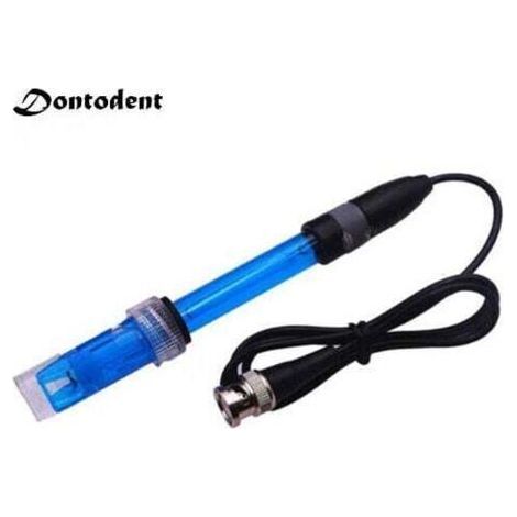 pH probe, high precision replacement probe, PH0-14 detection concentration range, simple calibration, wide application range (1/2)