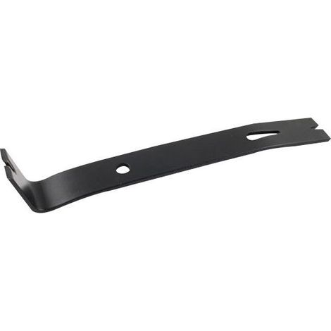 Outil de pied-de-biche manuel en acier au carbone pour enlever les clous de corbeau (1/5)