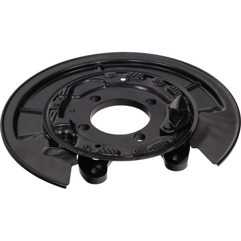 Protection de disque de frein arrière droit FT03925 (1/5)