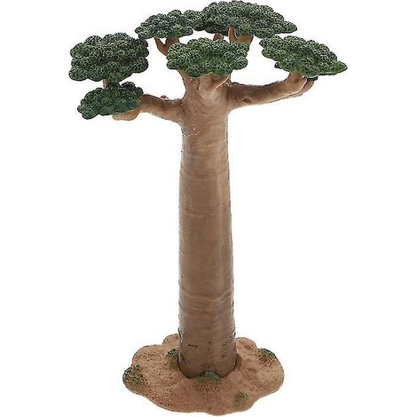 1 mini-modèle d'arbre (1/3)