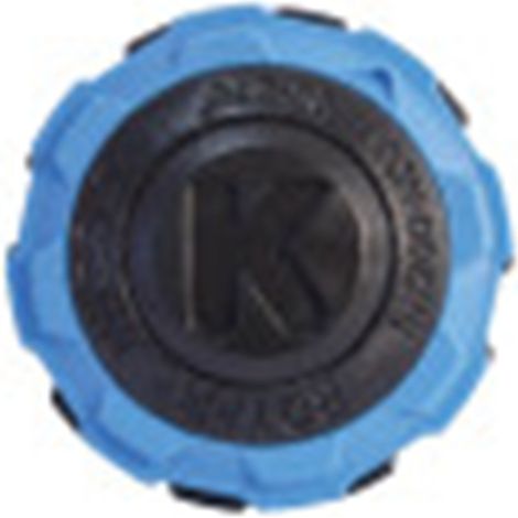 Aspersor K. Rotary 2000. Ajustable de 40 a 360°. Azul - Riego por lluvia