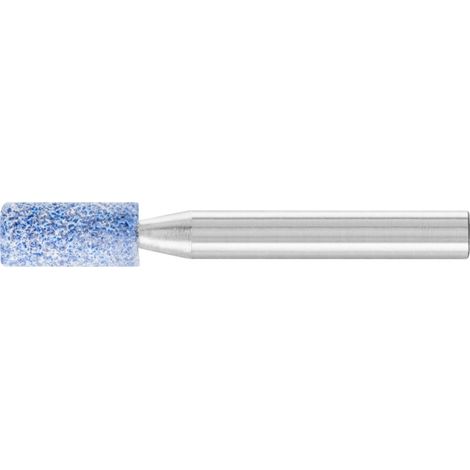 PFERD TOOLS TOUGH Schleifstift Zylinder Ø 8x16 mm Schaft-Ø 6 mm CO46 für schwer zerspanbare Werkstoffe 10 Stk