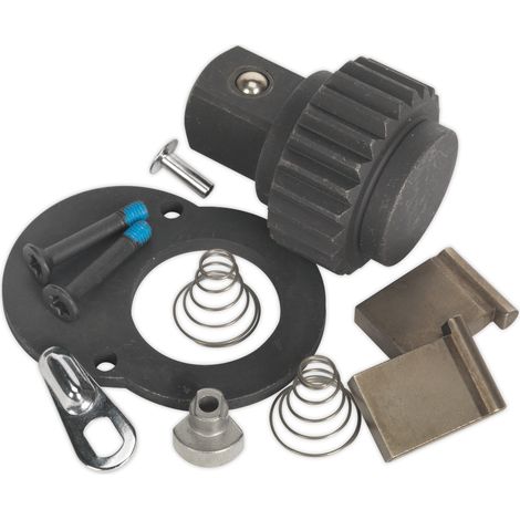 Sealey Ratchet Repair Kit for AK6691 3/4""Sq Drive AK6691.RK