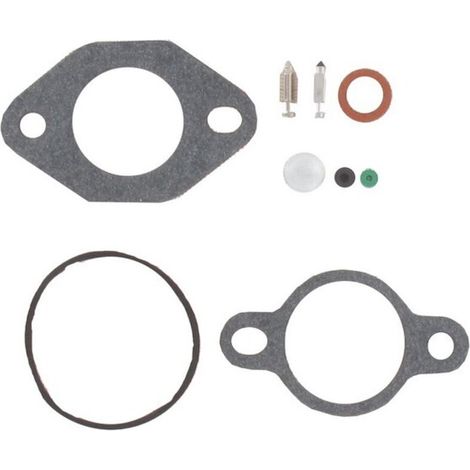 Kit carburateur tracteur tondeuse moteur Kohler 1275701, 1275703