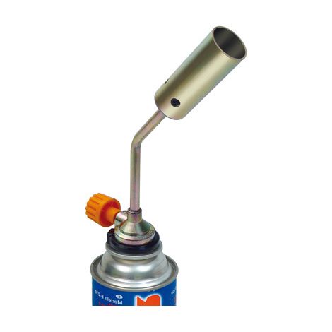 Ugello torcia 25mm valvola cartuccia gas 250g ns-1000t butsir (1/2)