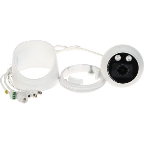 apti APTI-86V31-27135WP-Z telecamera IP 8,3 Mpx 4K UHD
