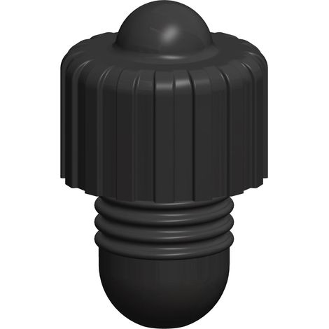 ATEC Bouchon Vario pour mesure des émissions dm = 11mm, 169921