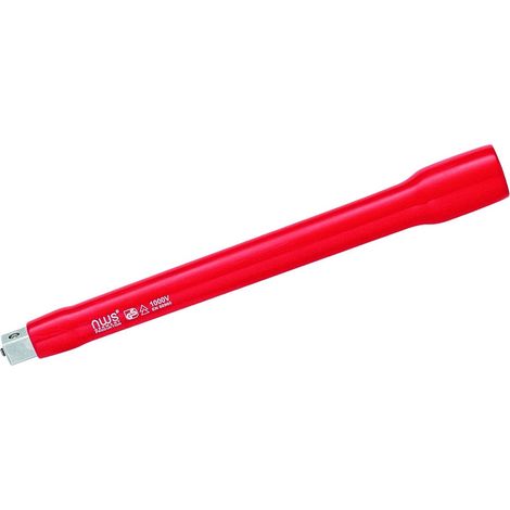 NWS 2025K-250 - Rallonge DIN 7434 (3/8 x 250)