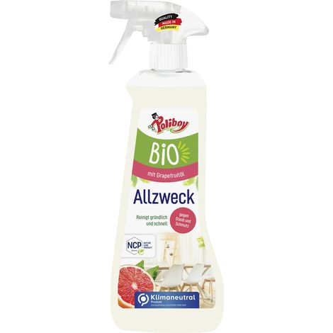 Poliboy Allzweckreiniger 500 ml Reiniger