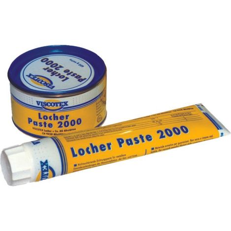 Sigillante per raccordi Leak lock